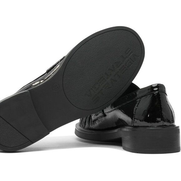 Strategia Loafers & Slippers IT 37 Women - Picture 5 of 5